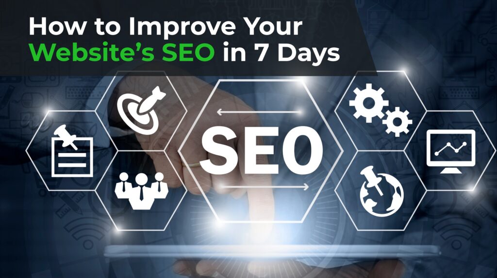 website SEO tips Ireland