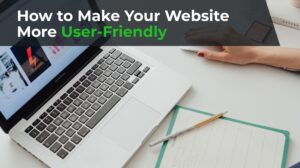 website usability UX Ireland