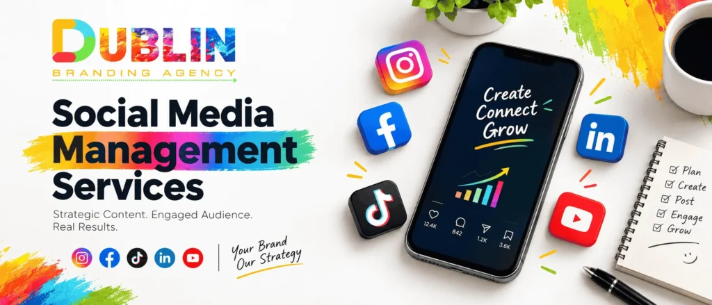 Social Media Management Services