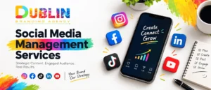 Social Media Management Services